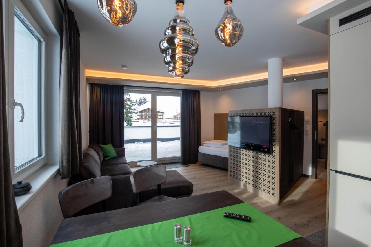 Place2Be Ишгъл Екстериор снимка